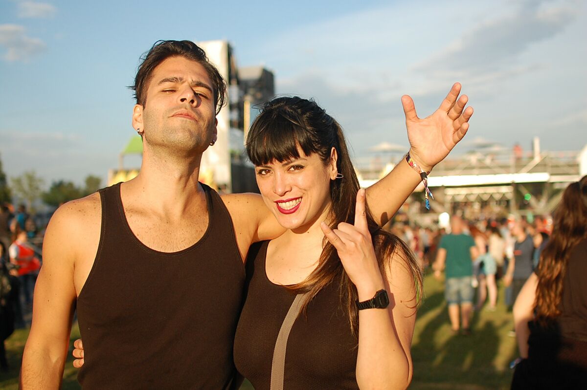 Foto 453 de la jueves 6 de julio | Bilbao BBK Live 2017